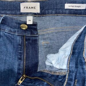 Frame Jeans